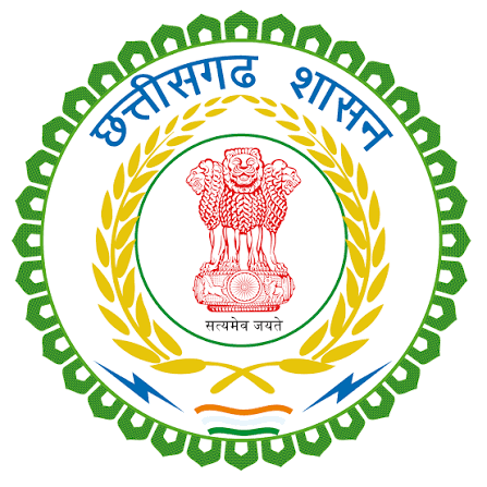 छत्तीसगढ़ चिह्न